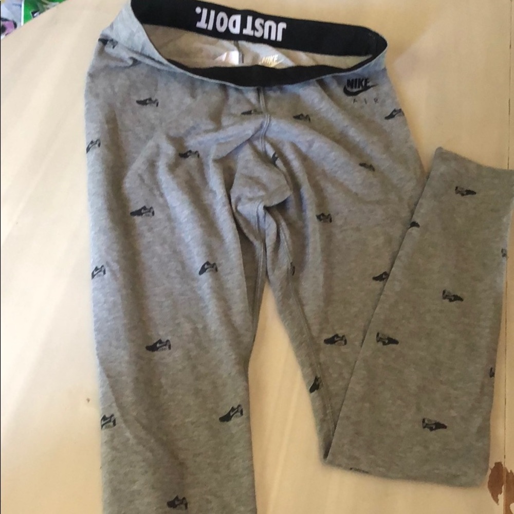 Nike leggings S